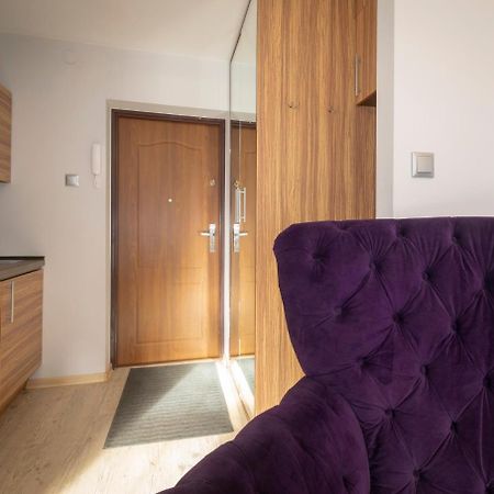 Apartament Szeroka 格但斯克 外观 照片